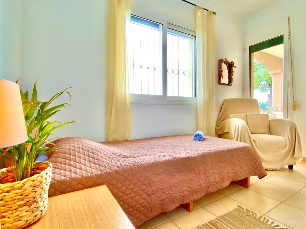 Villa Barbati Dream With Private Pool By Dadovillas Pyrgi  المظهر الخارجي الصورة