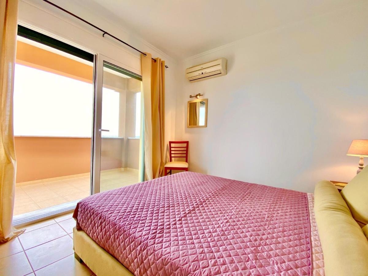 Villa Barbati Dream With Private Pool By Dadovillas Pyrgi  المظهر الخارجي الصورة